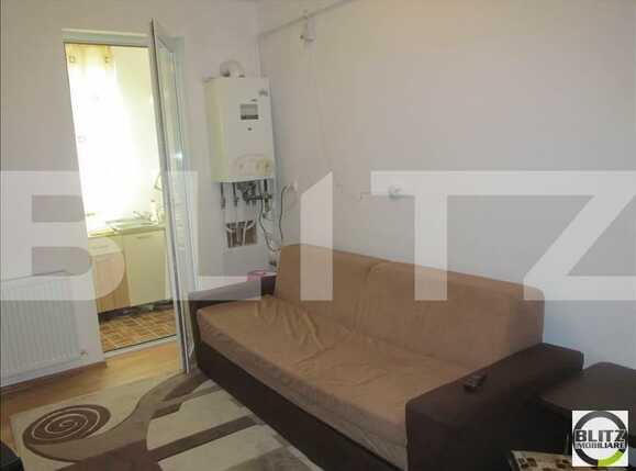 Garsonieră de vânzare Floreşti - 10493AV | BLITZ Cluj-Napoca | Poza2