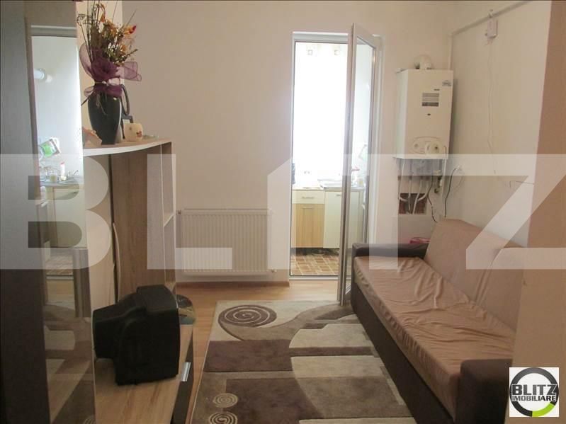 Garsonieră de vânzare Floreşti - 10493AV | BLITZ Cluj-Napoca | Poza3