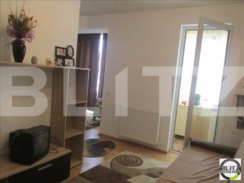 Garsonieră de vânzare Floreşti - 10493AV | BLITZ Cluj-Napoca | Poza4