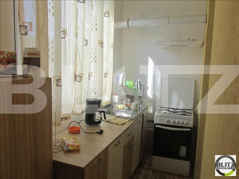Garsonieră de vânzare Floreşti - 10493AV | BLITZ Cluj-Napoca | Poza5