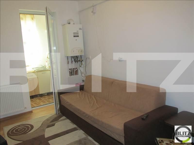 Garsonieră de vânzare Floreşti - 10493AV | BLITZ Cluj-Napoca | Poza2