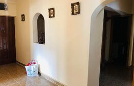 Apartament 4 camere, 100 mp, parcare, zona Iulius Mall