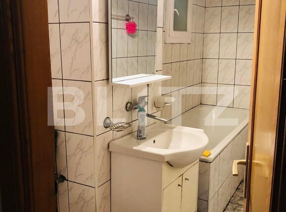 Apartament de închiriat 4 camere Gheorgheni - 104934AI | BLITZ Cluj-Napoca | Poza8