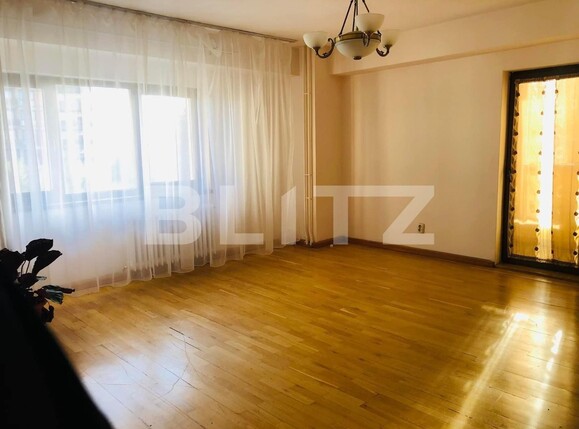 Apartament de închiriat 4 camere Gheorgheni - 104934AI | BLITZ Cluj-Napoca | Poza4