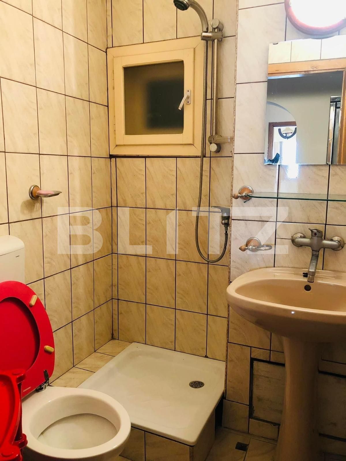 Apartament de închiriat 4 camere Gheorgheni - 104934AI | BLITZ Cluj-Napoca | Poza9