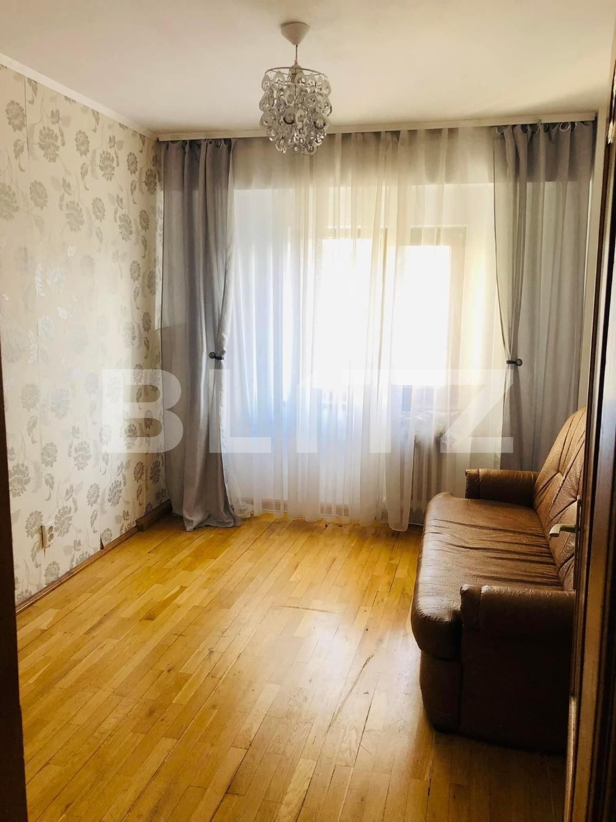Apartament de închiriat 4 camere Gheorgheni - 104934AI | BLITZ Cluj-Napoca | Poza3