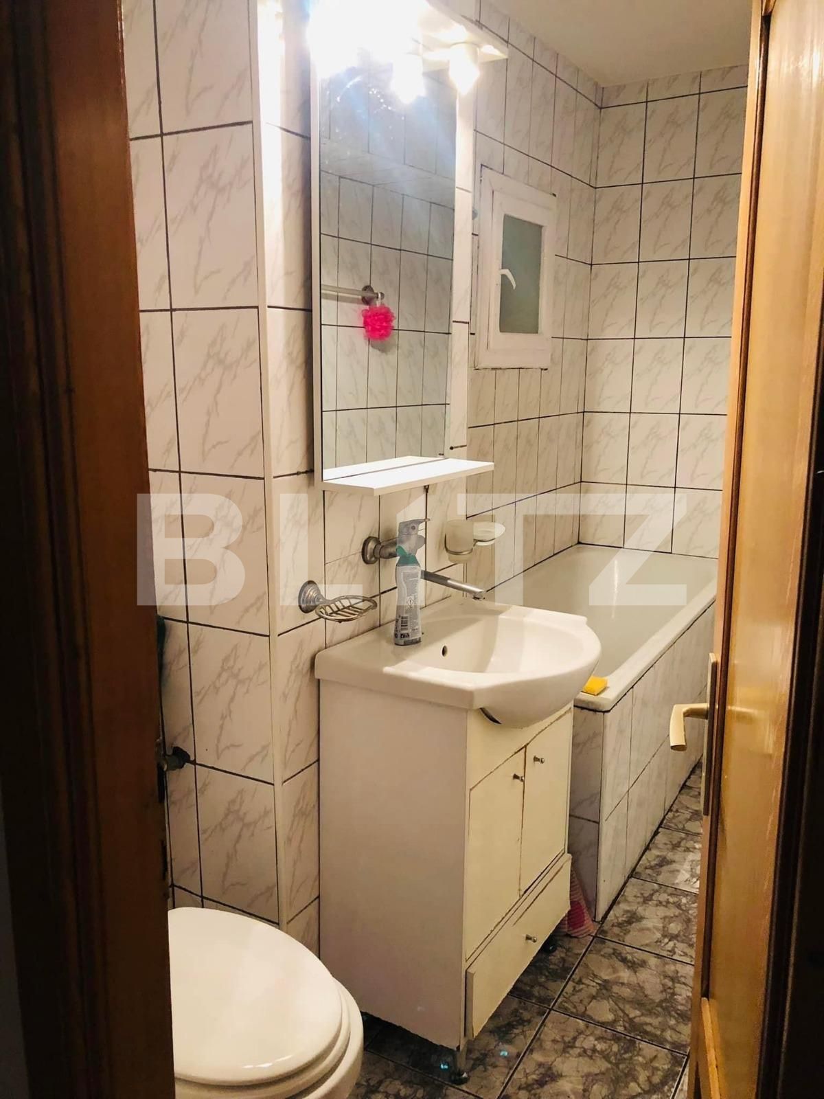 Apartament de închiriat 4 camere Gheorgheni - 104934AI | BLITZ Cluj-Napoca | Poza8