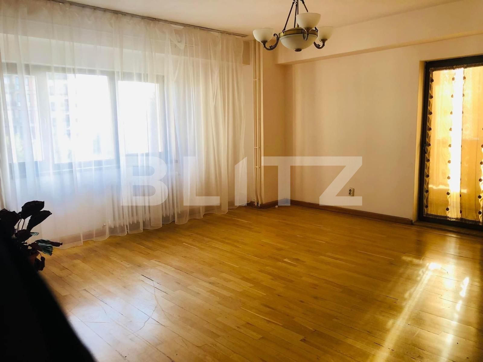 Apartament de închiriat 4 camere Gheorgheni - 104934AI | BLITZ Cluj-Napoca | Poza4