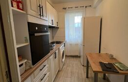 Apartament 2 camere decomandat, nisa de dormit, 56 mp, terasa, zona Porii