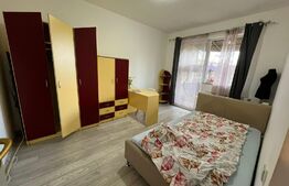 Apartament 2 camere decomandat, nisa de dormit, 56 mp, terasa, zona Porii