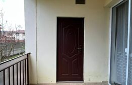 Apartament 2 camere decomandat, nisa de dormit, 56 mp, terasa, zona Porii