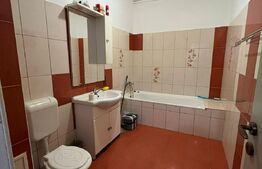 Apartament 2 camere decomandat, nisa de dormit, 56 mp, terasa, zona Porii