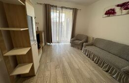 Apartament 2 camere decomandat, nisa de dormit, 56 mp, terasa, zona Porii