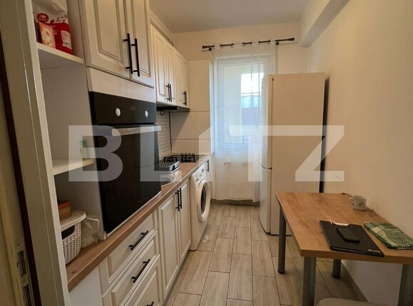 Apartament de vânzare 2 camere Floreşti - 104935AV | BLITZ Cluj-Napoca | Poza1