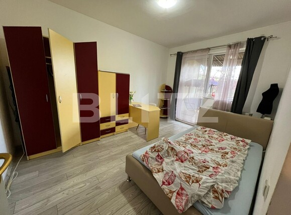 Apartament de vânzare 2 camere Floreşti - 104935AV | BLITZ Cluj-Napoca | Poza2