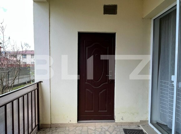 Apartament de vânzare 2 camere Floreşti - 104935AV | BLITZ Cluj-Napoca | Poza8