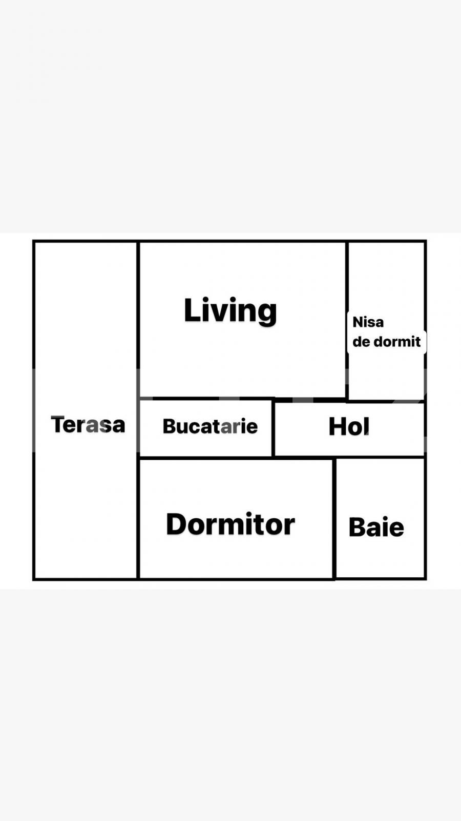 Apartament de vânzare 2 camere Floreşti - 104935AV | BLITZ Cluj-Napoca | Poza1