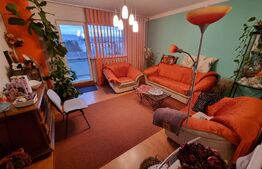 Apartament de 4 camere, 85mp, 2 balcoane, zona Primariei Grigorescu