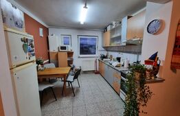Apartament de 4 camere, 85mp, 2 balcoane, zona Primariei Grigorescu