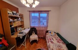 Apartament de 4 camere, 85mp, 2 balcoane, zona Primariei Grigorescu