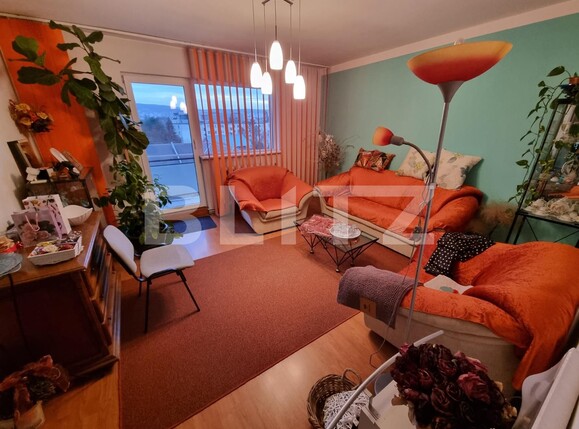 Apartament de vânzare 4 camere Grigorescu - 104939AV | BLITZ Cluj-Napoca | Poza1