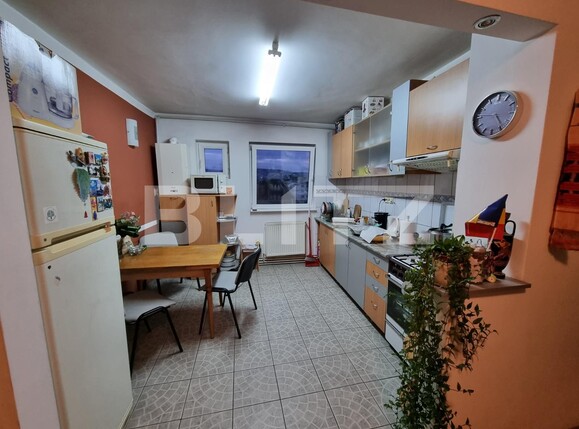 Apartament de vânzare 4 camere Grigorescu - 104939AV | BLITZ Cluj-Napoca | Poza3