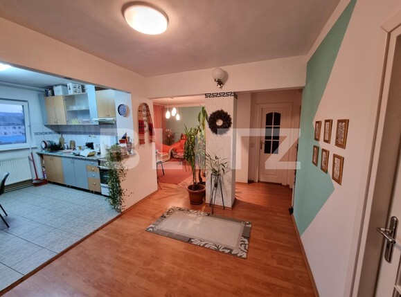 Apartament de vânzare 4 camere Grigorescu - 104939AV | BLITZ Cluj-Napoca | Poza2