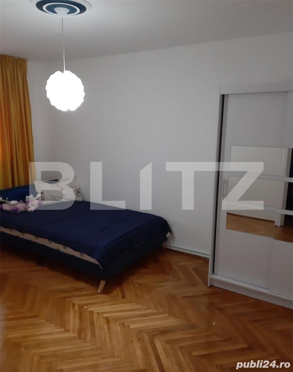 Apartament de vânzare 3 camere Grigorescu - 104947AV | BLITZ Cluj-Napoca | Poza3