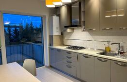 Apartament 3 camere, 83 mp, 2 locuri de parcare, zona Big