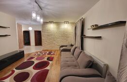 Apartament 3 camere, 83 mp, 2 locuri de parcare, zona Big