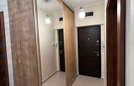 Apartament 3 camere, 83 mp, 2 locuri de parcare, zona Big