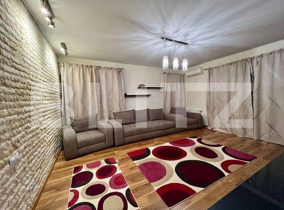 Apartament de închiriat 3 camere Manastur - 104949AI | BLITZ Cluj-Napoca | Poza1