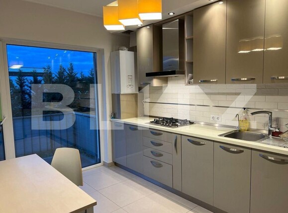 Apartament de închiriat 3 camere Manastur - 104949AI | BLITZ Cluj-Napoca | Poza5