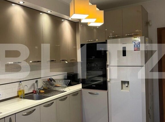 Apartament de închiriat 3 camere Manastur - 104949AI | BLITZ Cluj-Napoca | Poza4