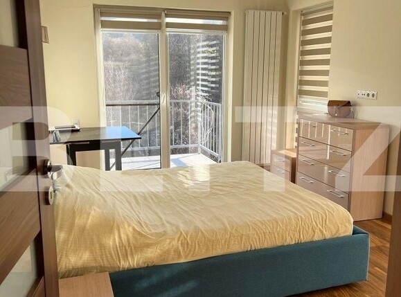 Apartament de închiriat 3 camere Manastur - 104949AI | BLITZ Cluj-Napoca | Poza6