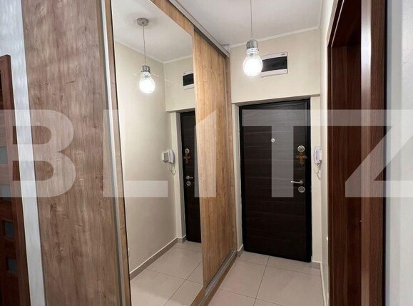 Apartament de închiriat 3 camere Manastur - 104949AI | BLITZ Cluj-Napoca | Poza3