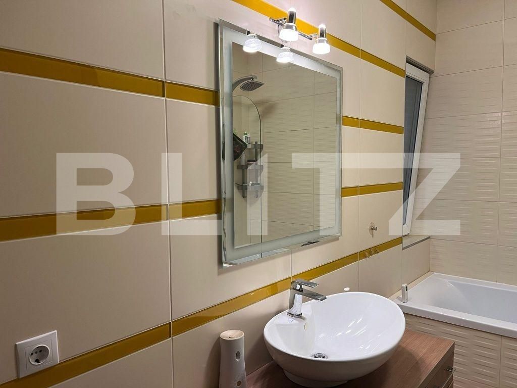 Apartament de închiriat 3 camere Manastur - 104949AI | BLITZ Cluj-Napoca | Poza8