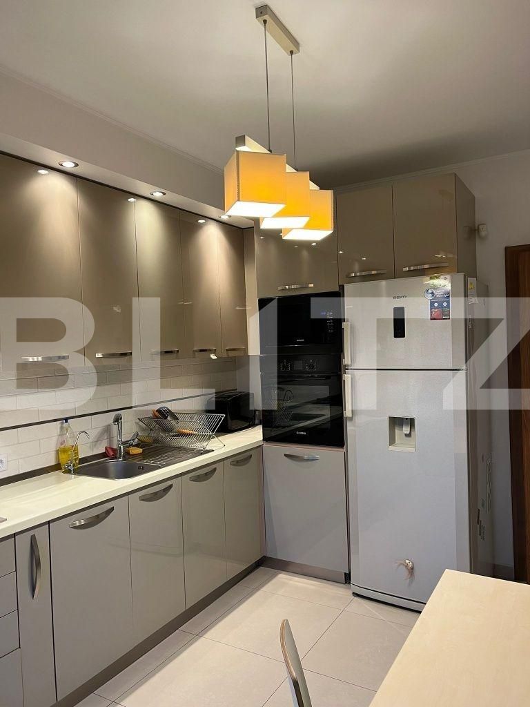 Apartament de închiriat 3 camere Manastur - 104949AI | BLITZ Cluj-Napoca | Poza4