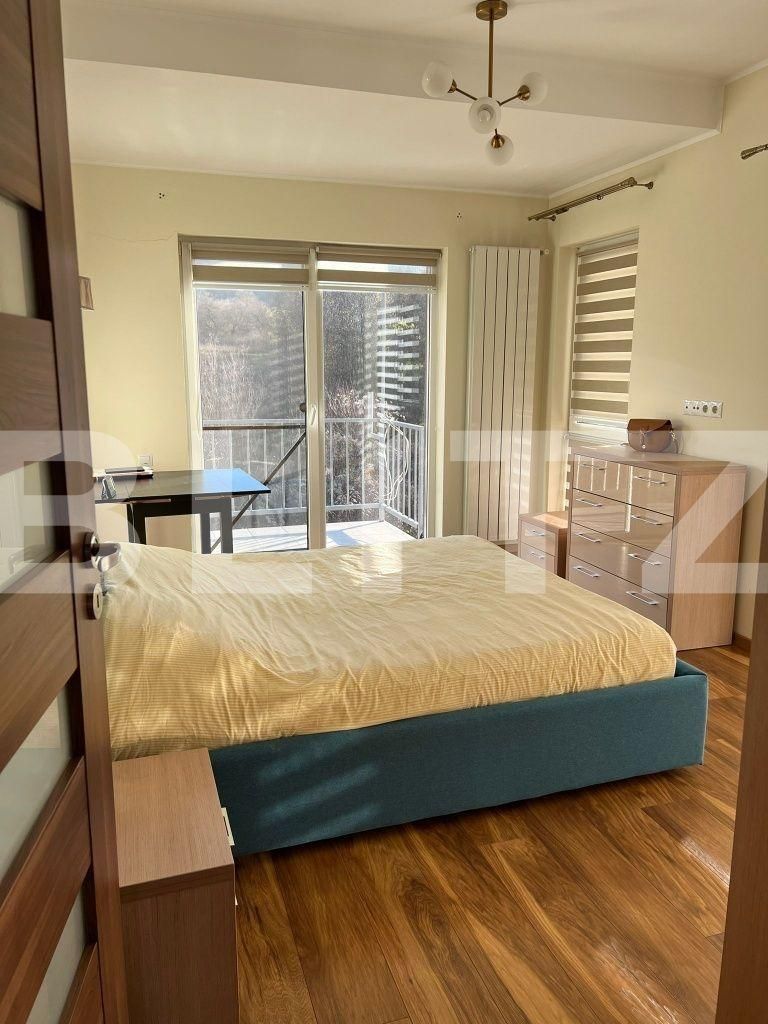 Apartament de închiriat 3 camere Manastur - 104949AI | BLITZ Cluj-Napoca | Poza6