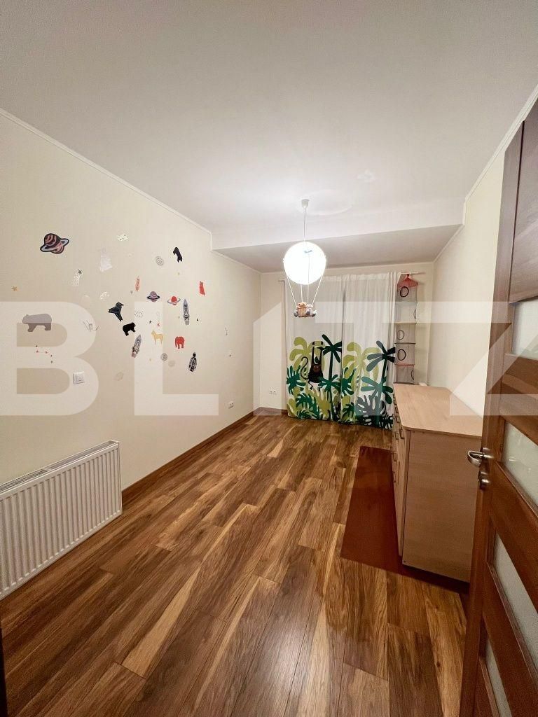 Apartament de închiriat 3 camere Manastur - 104949AI | BLITZ Cluj-Napoca | Poza7