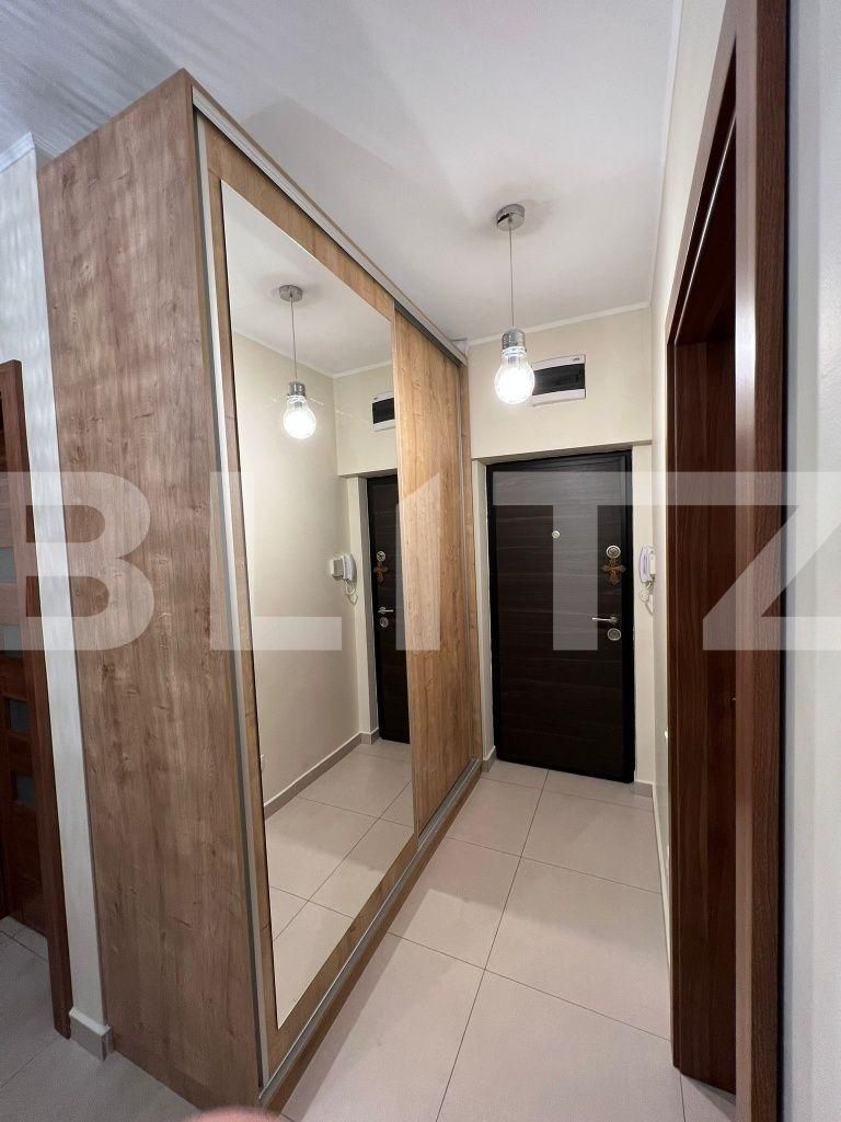 Apartament de închiriat 3 camere Manastur - 104949AI | BLITZ Cluj-Napoca | Poza3
