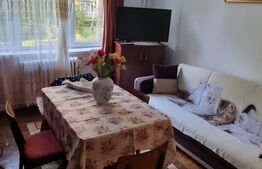 Apartament de 2 camere, 50 mp, zona Iulius Mall