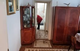 Apartament de 2 camere, 50 mp, zona Iulius Mall