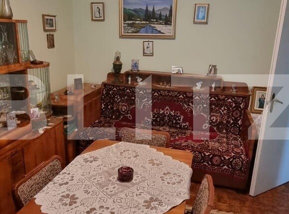 Apartament de închiriat 2 camere Gheorgheni - 104958AI | BLITZ Cluj-Napoca | Poza4