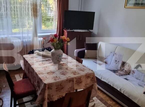 Apartament de închiriat 2 camere Gheorgheni - 104958AI | BLITZ Cluj-Napoca | Poza1