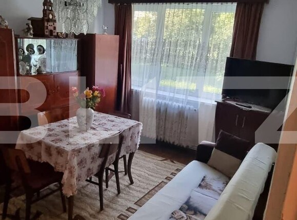 Apartament de închiriat 2 camere Gheorgheni - 104958AI | BLITZ Cluj-Napoca | Poza2