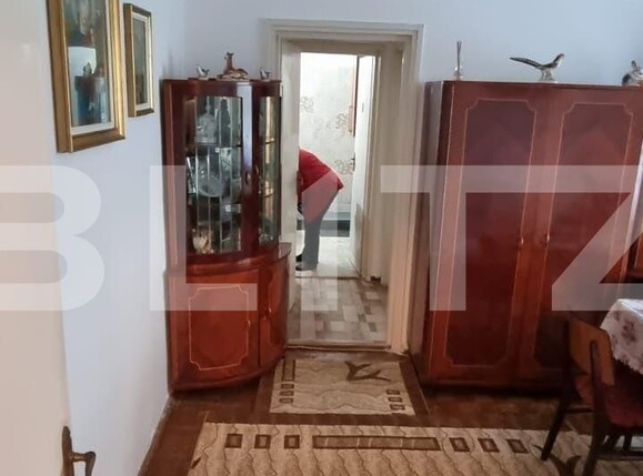 Apartament de închiriat 2 camere Gheorgheni - 104958AI | BLITZ Cluj-Napoca | Poza3