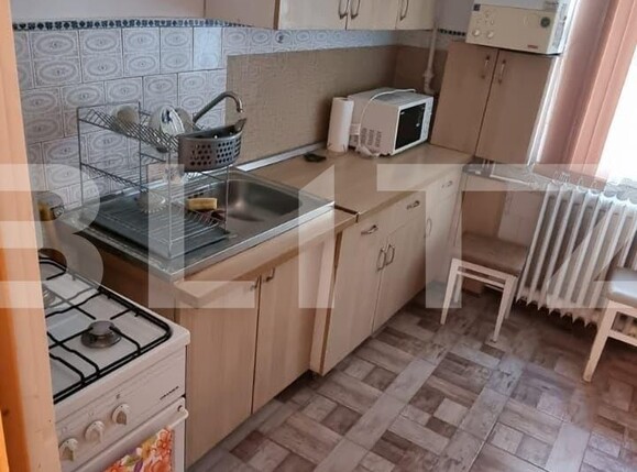 Apartament de închiriat 2 camere Gheorgheni - 104958AI | BLITZ Cluj-Napoca | Poza5
