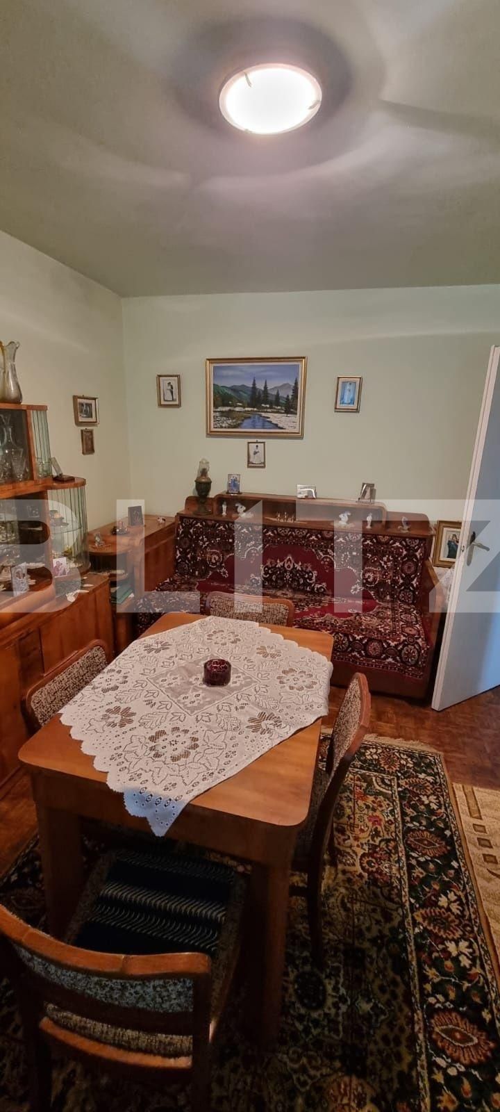 Apartament de închiriat 2 camere Gheorgheni - 104958AI | BLITZ Cluj-Napoca | Poza4