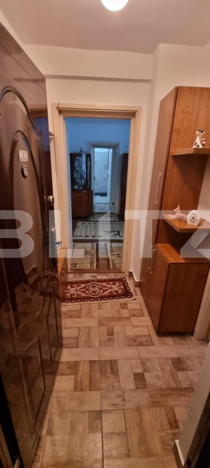 Apartament de închiriat 2 camere Gheorgheni - 104958AI | BLITZ Cluj-Napoca | Poza7